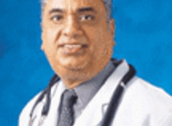 Dr. Khalid Saeed, MD - Lakewood, CA