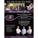 Bowers Dental Group - Dentists