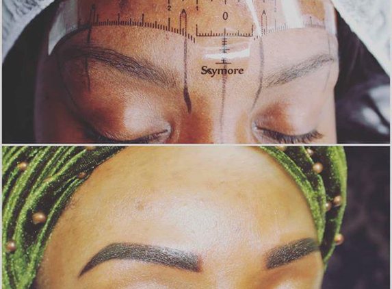 Laveda Lash & Brow Boutique - Washington, DC