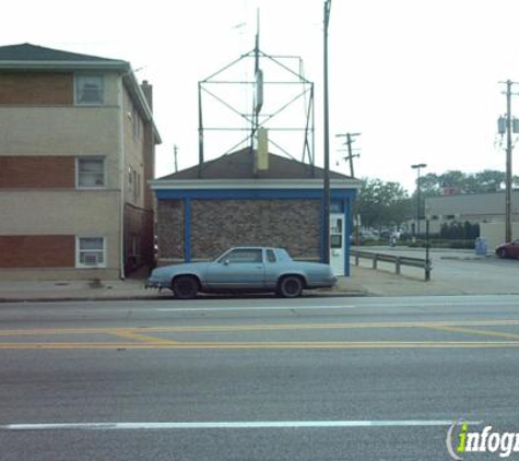 Harlem Avenue Lounge - Berwyn, IL