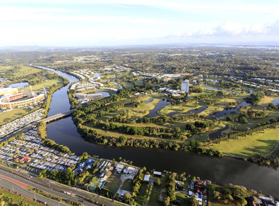 McConaghy & Co - Bundall, QLD