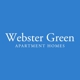 Webster Green Apartment Homes