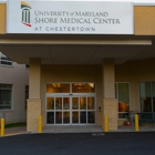 Center for Cardio-Pulmonary Fitness and Wellness at Chestertown