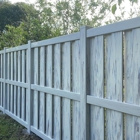 PVC Fence Supply