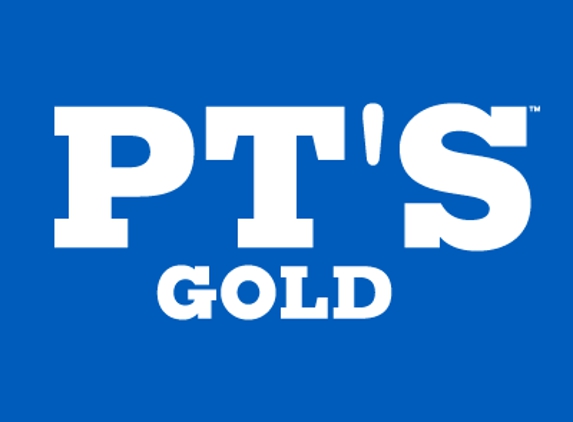 PT's Gold - Las Vegas, NV