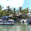 Stump Pass Marina - Boat Storage
