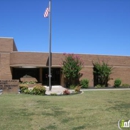 Bartlett Fire Department Station 1 - Fire Departments