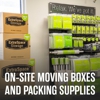 CubeSmart Self Storage gallery