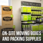 UpLift Self Storage