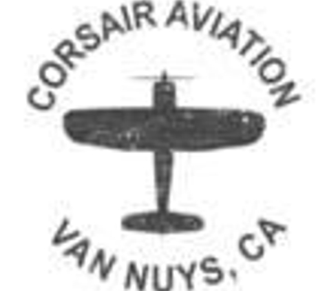 Corsair Aviation - Van Nuys, CA