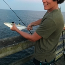 Ocean Crest Pier - Fishing Piers