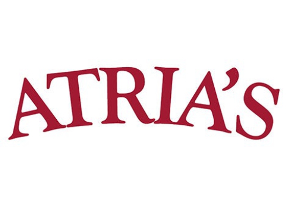 Atria's Restaurant & Tavern - Pittsburgh, PA