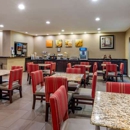 Comfort Suites the Colony-Plano West - Motels