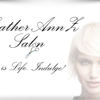 Heather Annz Salon gallery