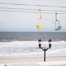 Boardwalk Hotel Charlee & Beach House Rentals - Lodging