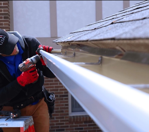 Gutter Systems of Michigan - Livonia, MI