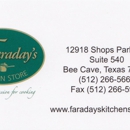 Faraday's Kitchen Store - Cookware & Utensils
