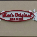 Moe's Original Bar B Que - Barbecue Restaurants