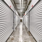 CubeSmart Self Storage