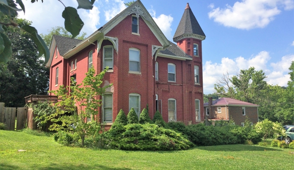 Lavender House - Bluefield, WV. Lavender House