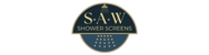 SAW Showerscreens - Insect Screens