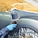 Charles Noe Body Shop - Automobile Body Repairing & Painting