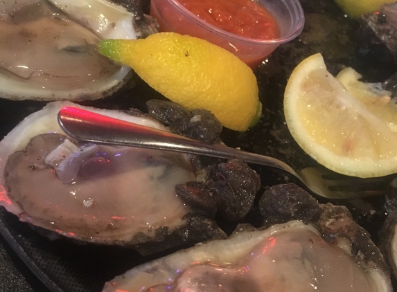 Acme Oyster House - Metairie, LA