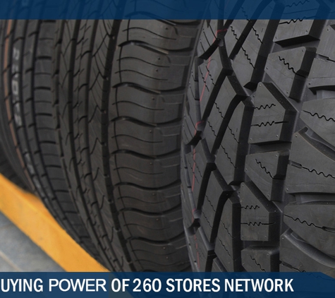 Narrabeen Tyrepower - North Narrabeen, NSW. Get The Buying Power Of 260 Stores Network