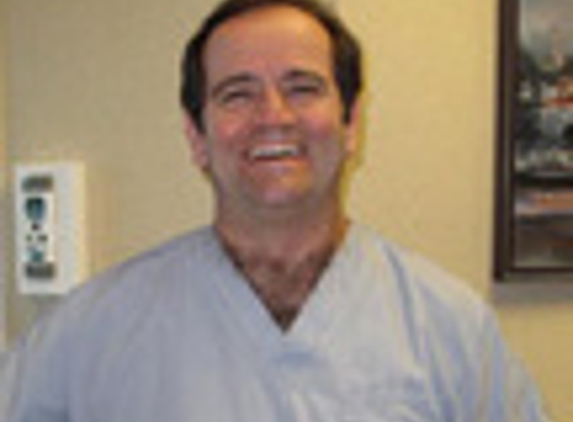 Jeffrey K. Haug, DDS - Antioch, CA