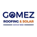 Gomez Roofing & Solar Co - Solar Energy Equipment & Systems-Service & Repair