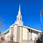 The Church of Jesus Christ of Latter-day Saints