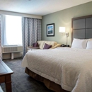 Hampton Inn Hartwell - Hotels