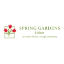 Spring Gardens Senior Living Heber - Retirement Communities