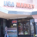 USA Market - Grocery Stores