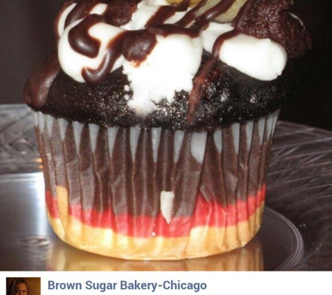 Brown Sugar Bakery - Chicago, IL
