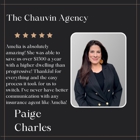 Brightway Insurance, The Chauvin Agency