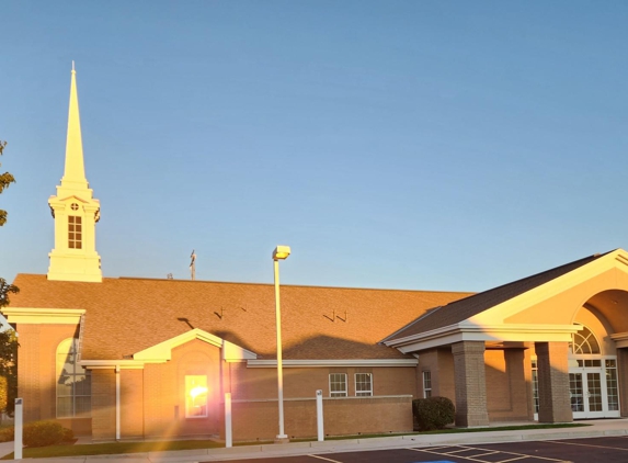 The Church of Jesus Christ of Latter-day Saints - Roy, UT