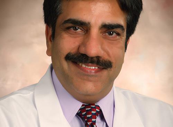 Anil K Sharma, MD - Madison, IN