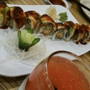 Mission Sushi & Wok - Sushi Bars