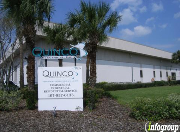 Quinco Electrical Inc - Winter Park, FL