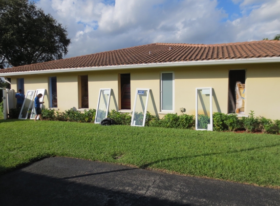 American Hurricane Solutions - Davie, FL