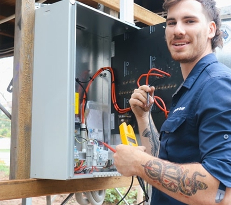 Audem Electrical - Woolloongabba, QLD