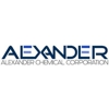 Alexander Chemical Corporation gallery