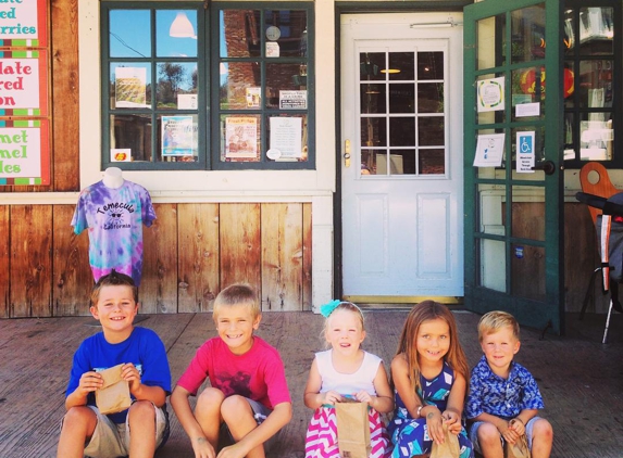 Old Town Sweet Shop - Temecula, CA