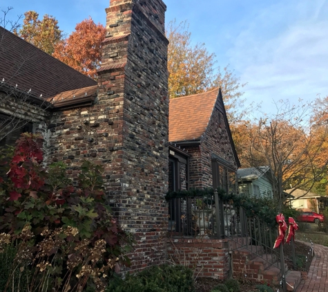 The Clinton House Museum - Fayetteville, AR