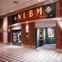 Negro Leagues Baseball Museum