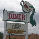 Mel's Diner - American Restaurants