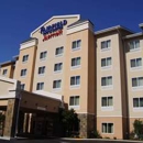 Fairfield Inn & Suites - Hotels