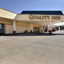 Quality Inn - Motels