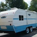 Vicars Trailer Sales Inc - Travel Trailers